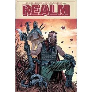 Image of The Realm Volume 2