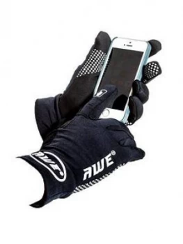 Image of Awe Awe Awesprint Touch Screen Lightweight Gloves Large