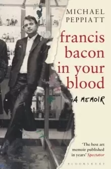 Image of Francis Bacon in Your Blood