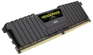 Image of Corsair Vengeance LPX 32GB, DDR4, 3200 MHz memory module 4 x 8GB