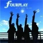 Image of Fourplay - Let's Touch The Sky (Music CD)