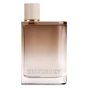 Image of Burberry Her Intense Eau de Parfum For Her 100ml