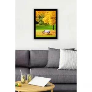 Image of SC0308 Multicolor Decorative Framed MDF Painting