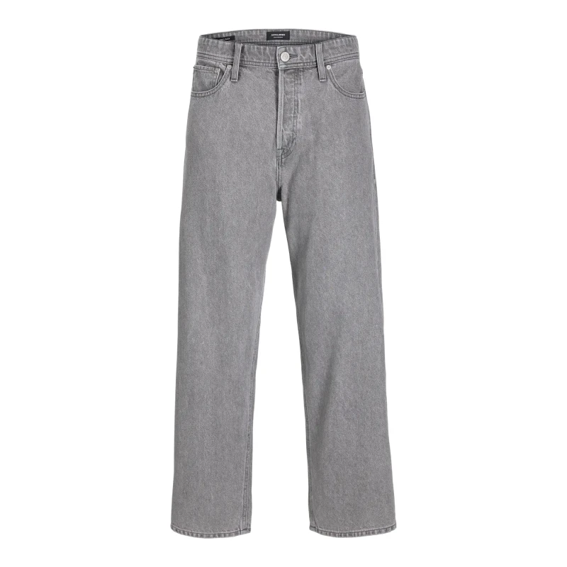 Image of jack & jones Loose Jeans Jack & Jones Alex Original SQ 060 Gris Male 33x34