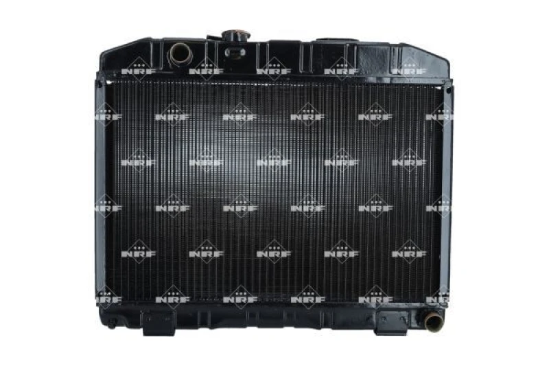 Image of NRF 504236 Engine radiator Brazed cooling fins Radiator,engine cooling (470)
