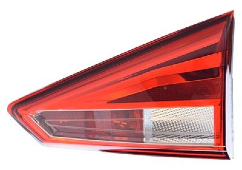 Image of VAN WEZEL Rear light VAN WEZEL 4906924