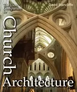 Image of lion companion to church architecture