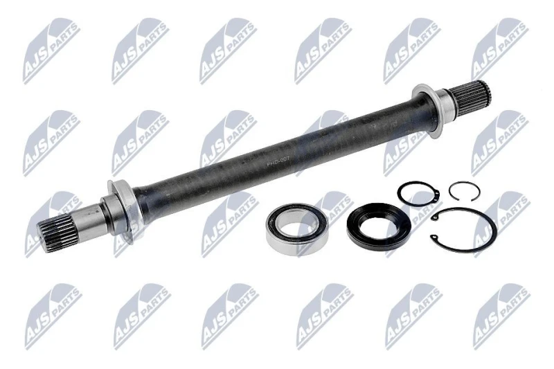 Image of NTY Drive shaft NTY NWP-HD-007
