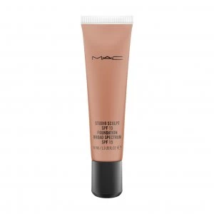 Image of MAC Studio Sculpt Foundation Nw45