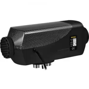 Image of Air Diesel Heater Air Fuel Heater 8kw 12v For Car Trucks Motor-home Boat