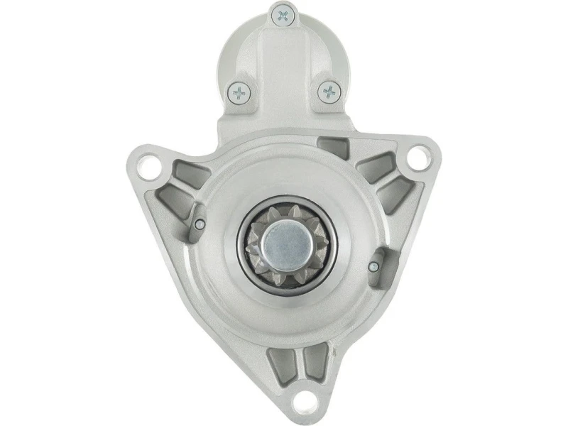 Image of AS-PL Starter motor AS-PL S0495