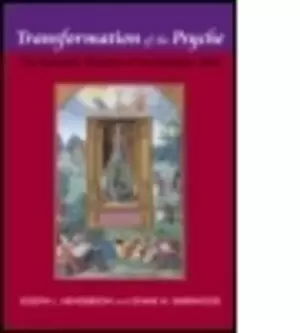 Image of Transformation of the psyche by Joseph L Henderson