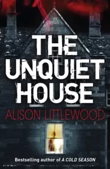 Image of The unquiet house by Alison Littlewood
