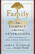 Image of family the compact among generations