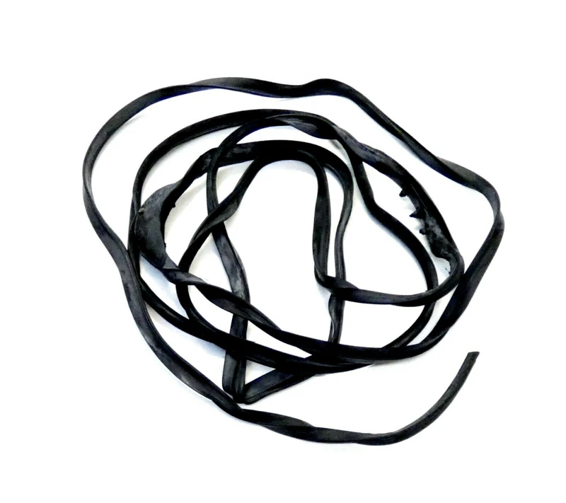 Image of TRUCKTEC AUTOMOTIVE 02.53.016 Gaskets Seal,boot-/cargo bay lid (1714)