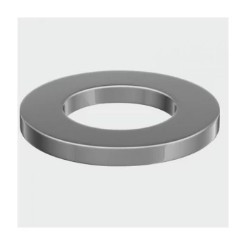 Image of WA6SSP Form A Washer DIN SS M6 Bag of 50 - Timco