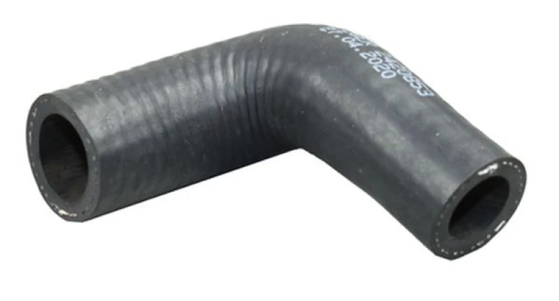 Image of Radiator hose METZGER 2420853