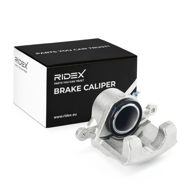 Image of Brake caliper RIDEX 78B0885