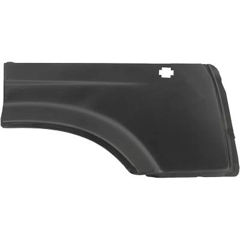 Image of Wing fender DIEDERICHS 9222122