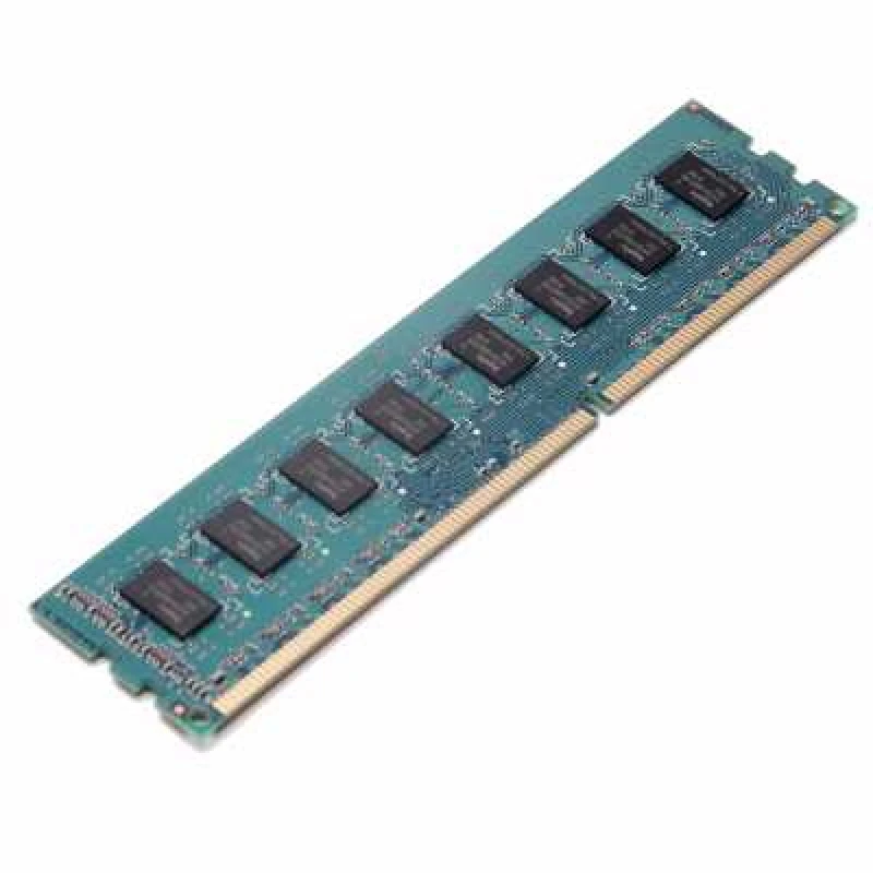 Image of Hypertec 6GB PC3-8500 memory module 3 x 2 GB DDR3 1066 MHz ECC