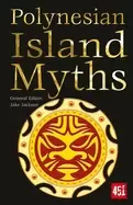 Image of polynesian island myths
