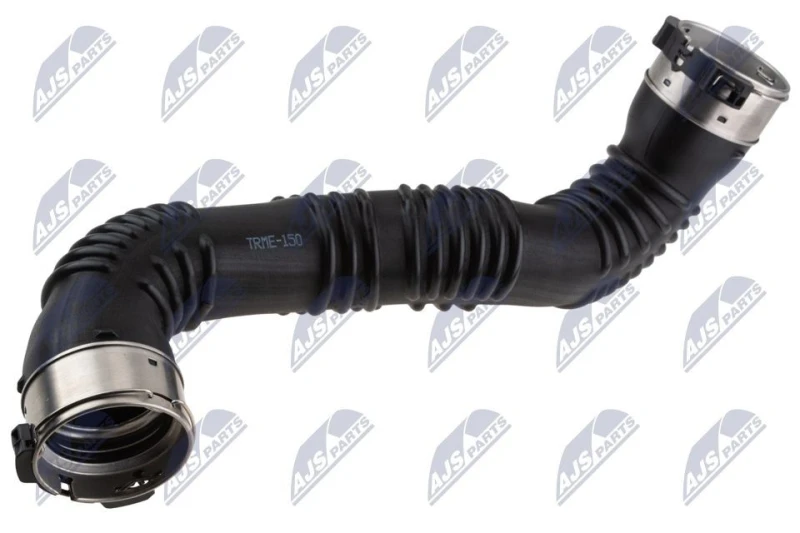 Image of NTY Charger intake hose NTY GPP-ME-150