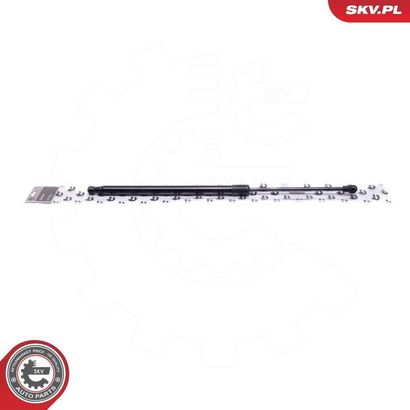 Image of ESEN SKV Tailgate strut ESEN SKV 52SKV818