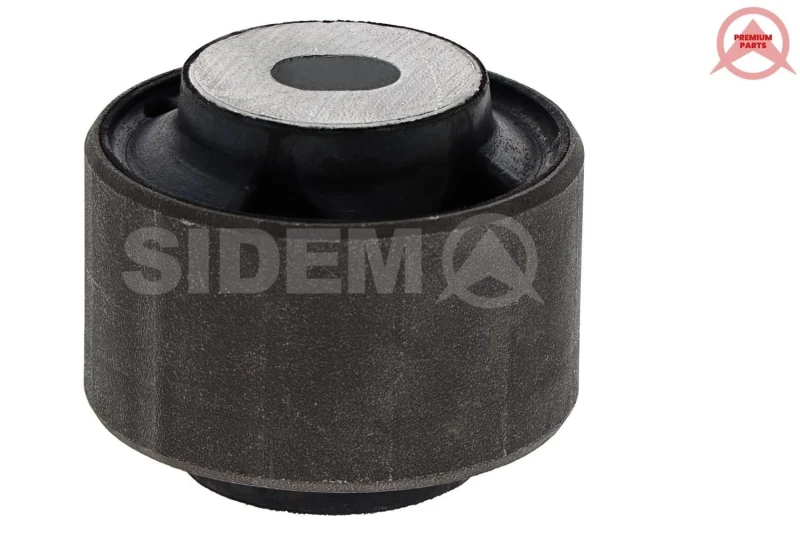 Image of SIDEM 801633 Arm Bushes Front Axle, Rubber-Metal Mount, for control arm Control Arm-/Trailing Arm Bush (251)
