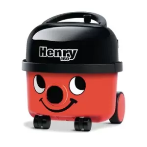 image of Numatic Henry HVR160-11 Classic Vacuum Cleaner