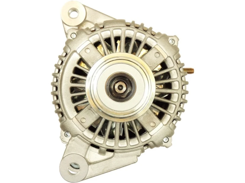 Image of AS-PL Alternator AS-PL A6181