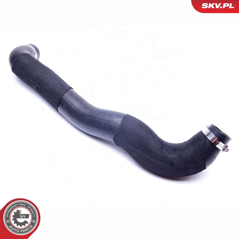 Image of ESEN SKV Charger intake hose ESEN SKV 24SKV664