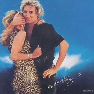 Image of Blondes Have More Fun or do they? CD Album