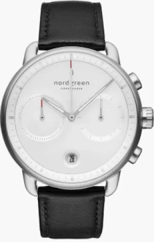 Nordgreen Watch Pioneer