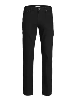 Image of JACK & JONES Clark Original Cj 729 Regular Fit Jeans Men Black