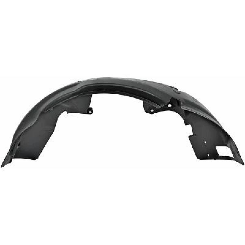 Image of Wheel arch liner DIEDERICHS 1476608