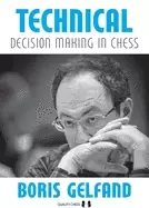 Image of technical decision making in chess