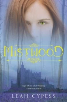 Image of Mistwood by Leah Cypess Book