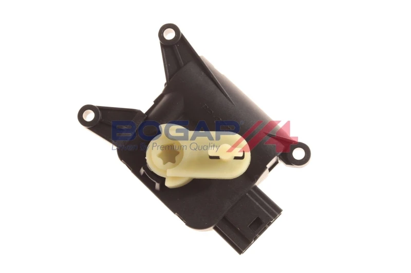 Image of BOGAP Heater blend door actuator BOGAP A4132103