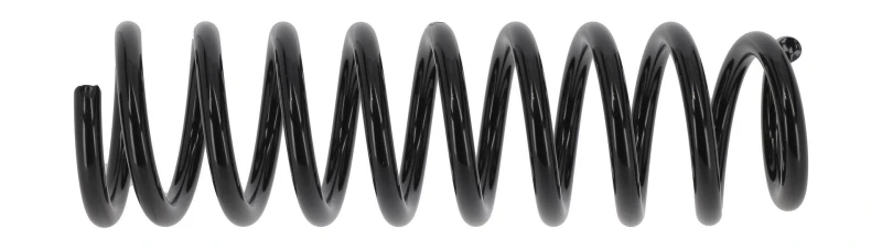 Image of MONROE Coil spring MONROE SP4558