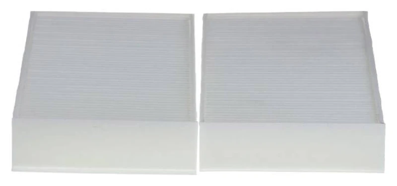 Image of OPTIMAL OP-FCF20149-S Pollen filter Particulate Filter Filter,interior air (424)