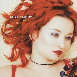 Image of Rice by Eliza Carthy CD Album