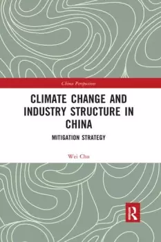 Image of Climate Change and Industry Structure in ChinaMitigation Strategy