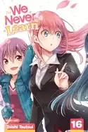 Image of we never learn vol 16 16