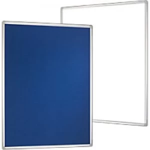 Image of Franken PRO Magnetic Combination Board 150 x 120 cm