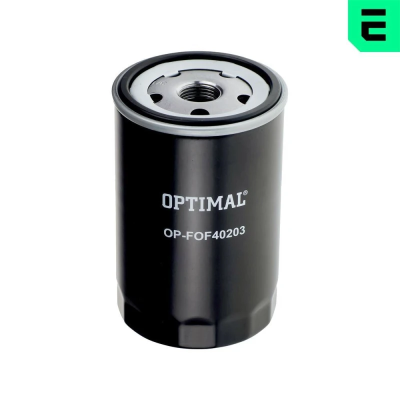 Image of Oil filter OPTIMAL OP-FOF40203