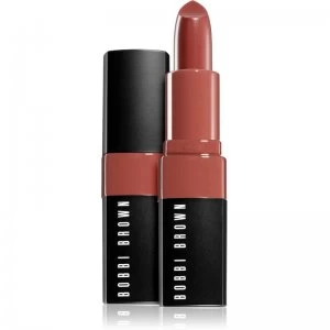 Image of Bobbi Brown Crushed Lip Color Moisturizing Lipstick Shade Italian Rose 3.4 g