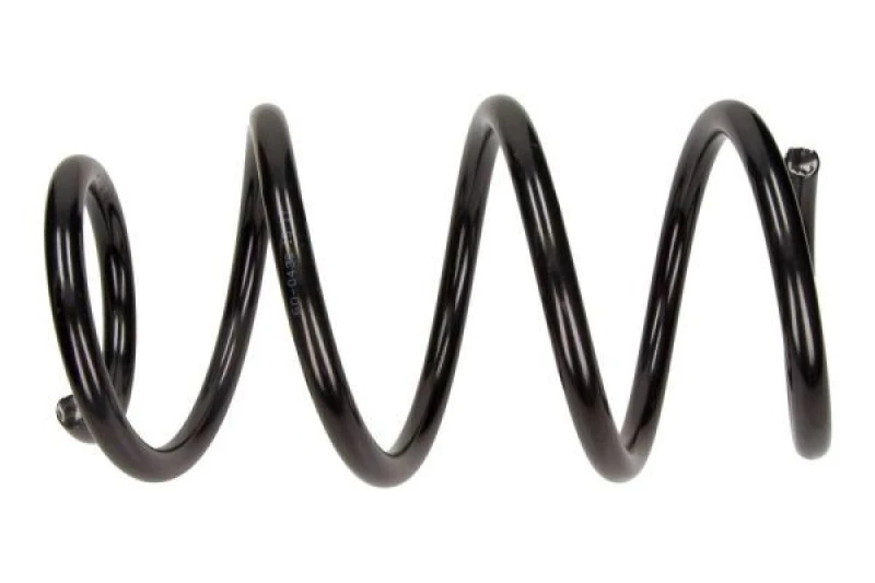 Image of MAXGEAR Coil spring MAXGEAR 60-0438D