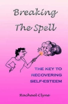 Image of Breaking the Spell by Rachel Clyne Paperback