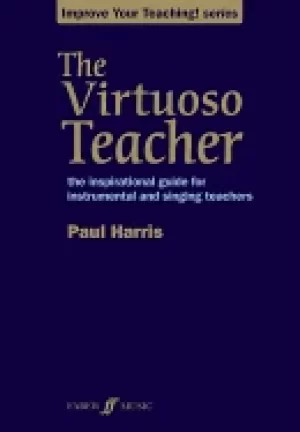 Image of virtuoso teacher