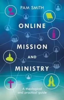 Image of Online mission and ministry by Pam Smith